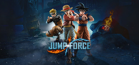 Jump大乱斗/Jump Force