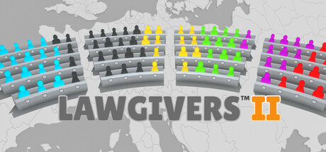 文明法则2/Lawgivers II