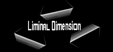 边界维度/The Liminal Dimension