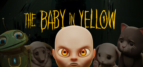 黄衣婴儿/The Baby In Yellow