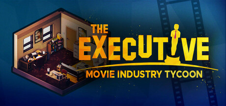 电影大亨：执行官/The Executive – Movie Industry Tycoon