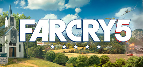 孤岛惊魂5/Far Cry 5/附历代合集