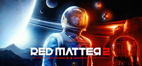 红色物质1+2/Red Matter1+2/支持VR