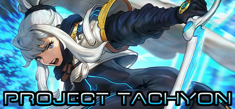 超光速计划/PROJECT TACHYON