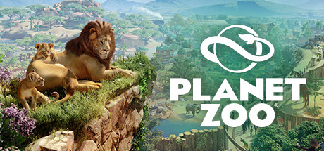 动物园之星/Planet Zoo