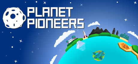 星球开拓者/Planet Pioneers