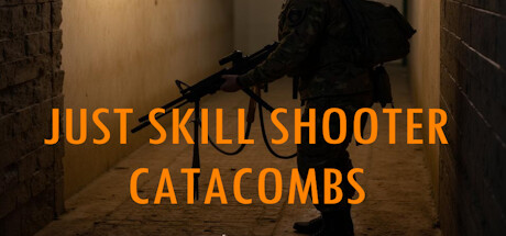 纯粹射击：地下墓穴/Just Skill Shooter: Catacombs