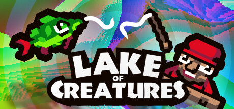 生物湖/Lake of Creatures