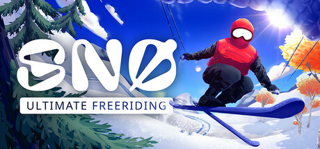 SNØ：终极自由滑雪/SNØ: Ultimate Freeriding