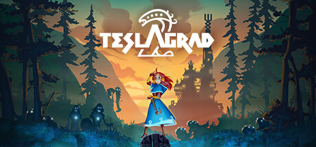 特斯拉学徒2/Teslagrad 2