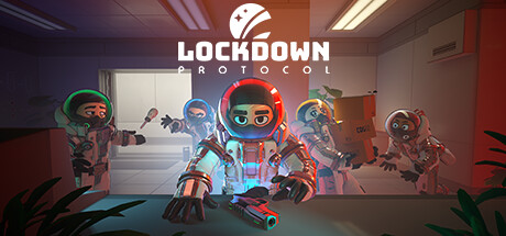 封锁协议/LOCKDOWN Protocol/支持网络联机