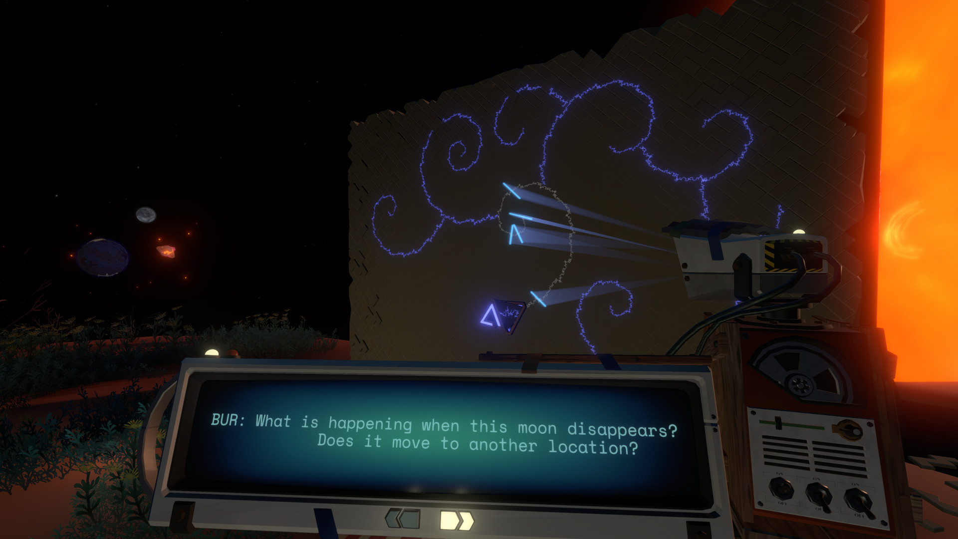 星际拓荒/Outer Wilds/支持网络联机-2