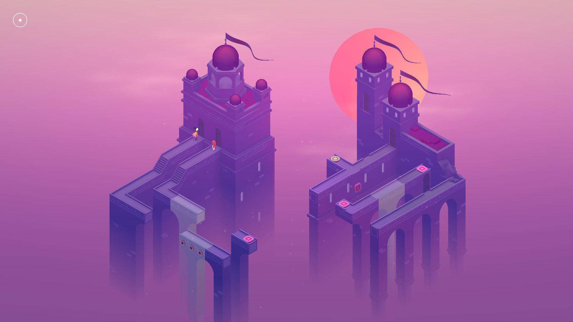 纪念碑谷2：全景版/Monument Valley 2: Panoramic Edition-1