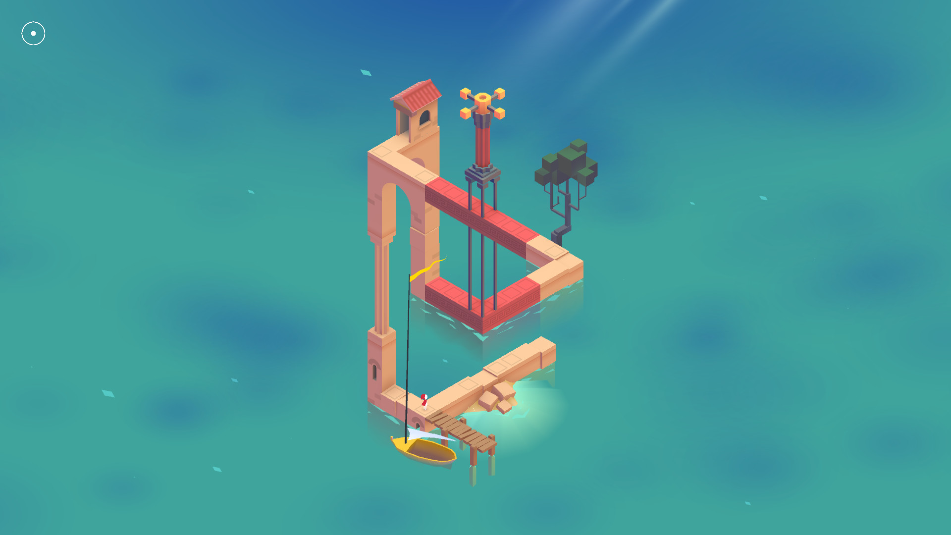 纪念碑谷2：全景版/Monument Valley 2: Panoramic Edition-4