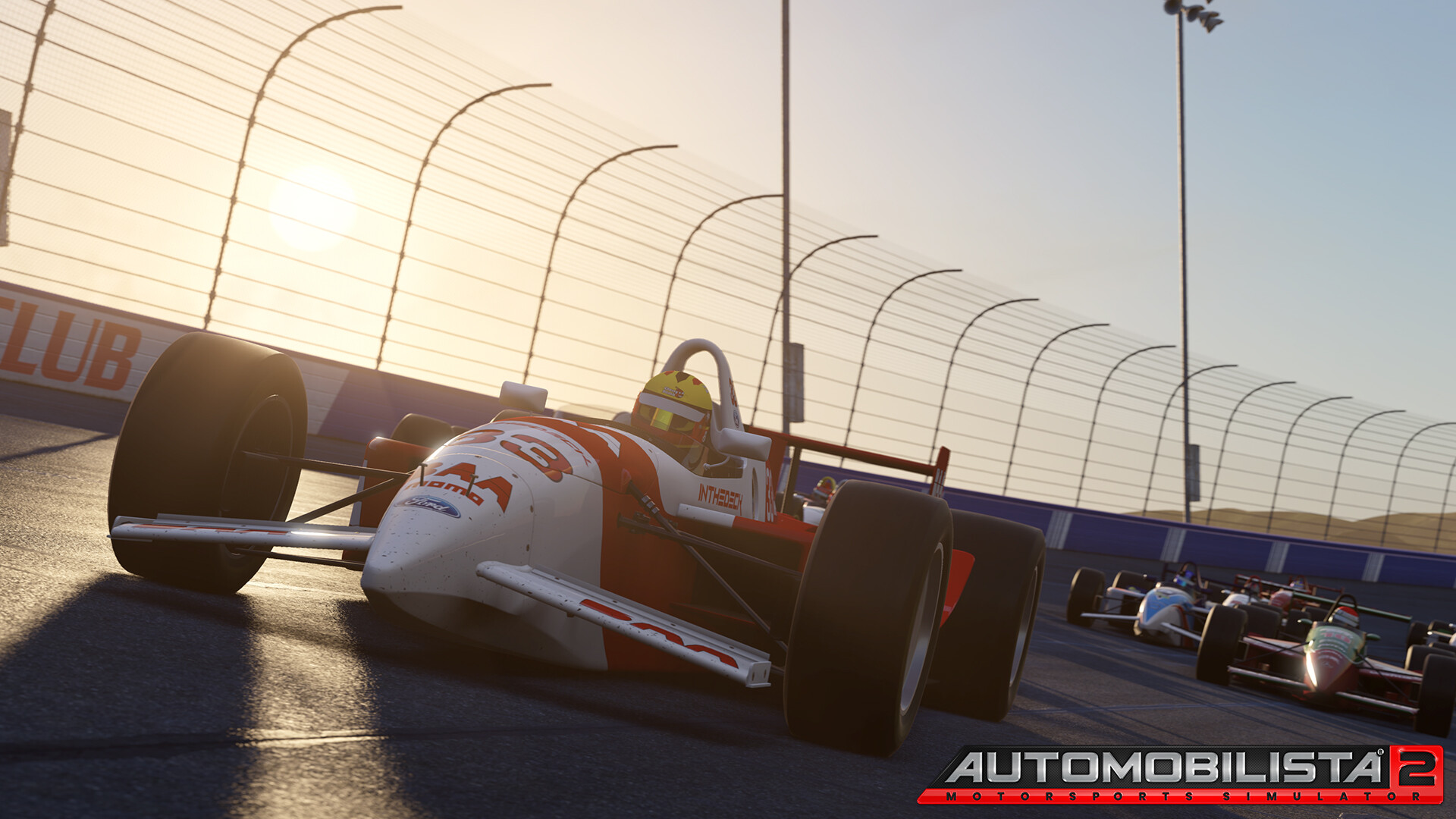 汽车俱乐部2/Automobilista 2/支持网络联机-4