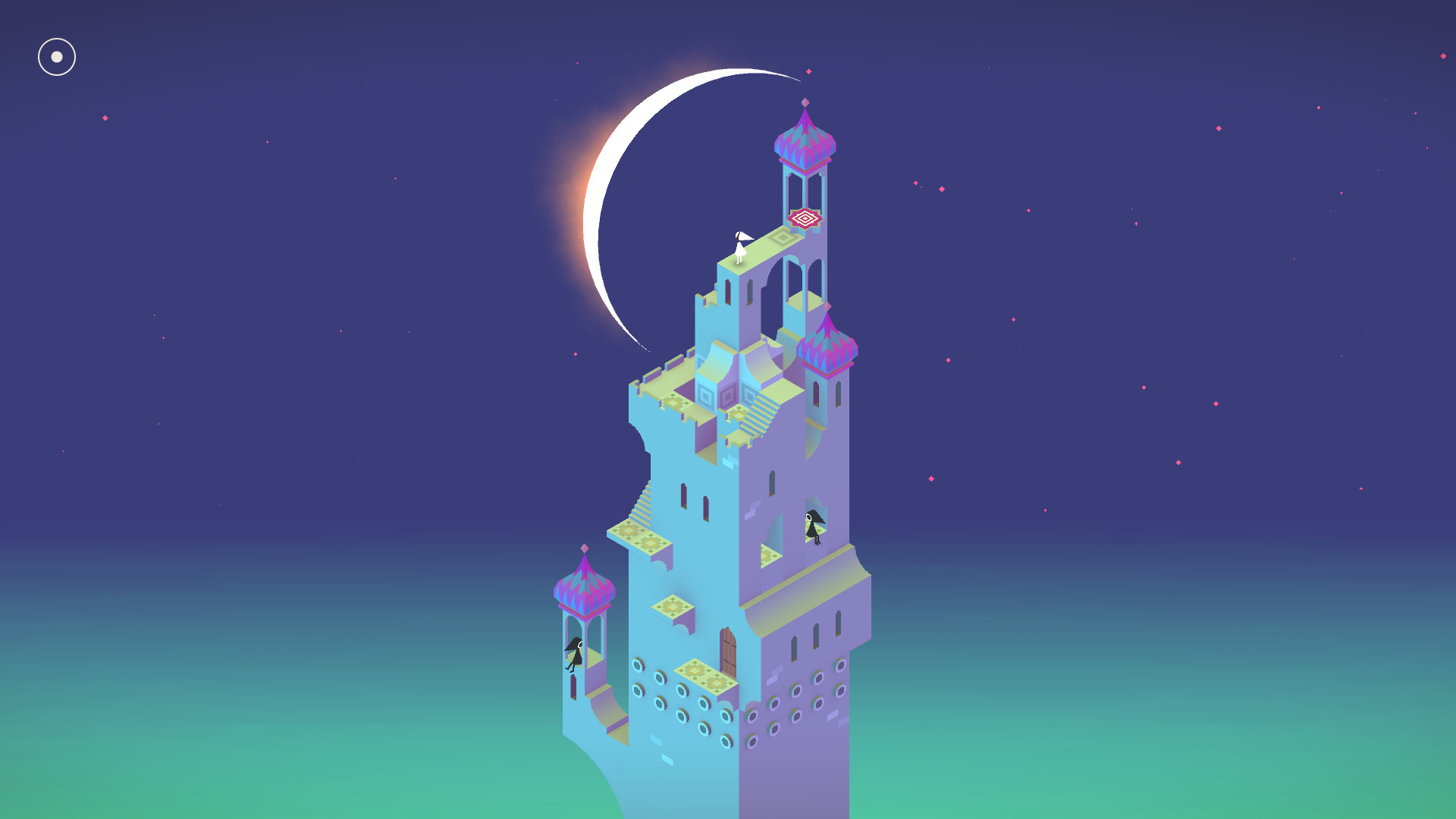 纪念碑谷：全景版/Monument Valley: Panoramic Edition-1