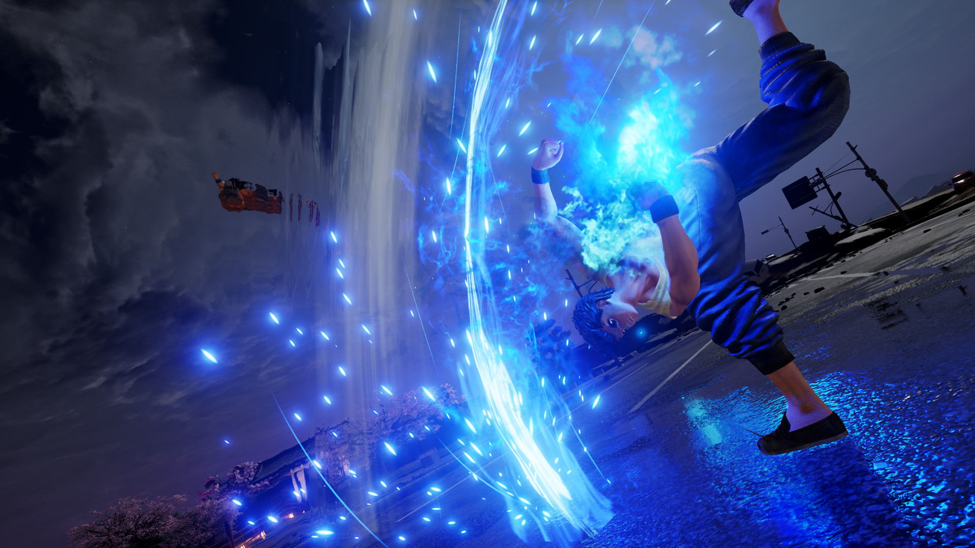 Jump大乱斗/Jump Force-8