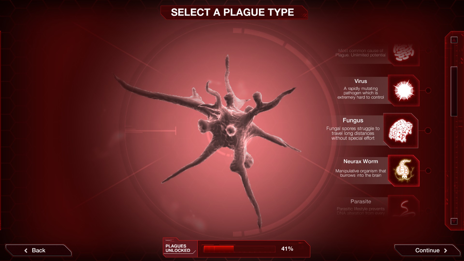 瘟疫公司：进化/Plague Inc: Evolved-4