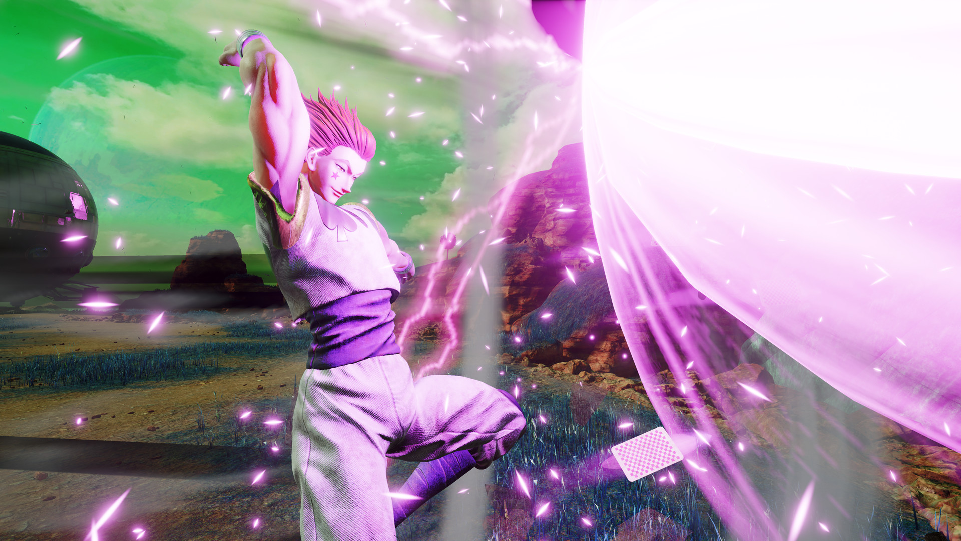 Jump大乱斗/Jump Force-9