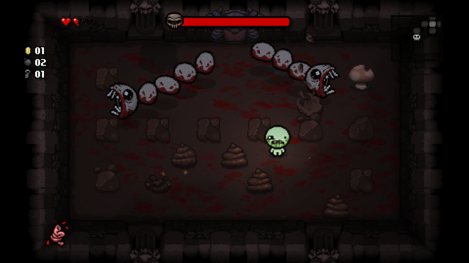 以撒的结合：重生/The Binding of Isaac: Rebirth-6