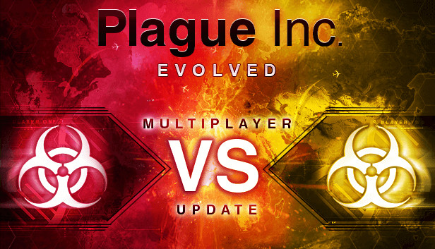 瘟疫公司：进化/Plague Inc: Evolved-6