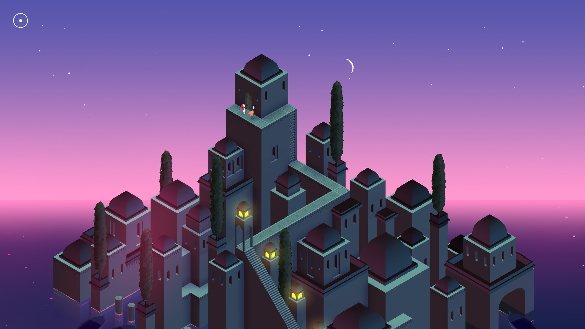 纪念碑谷2：全景版/Monument Valley 2: Panoramic Edition-5