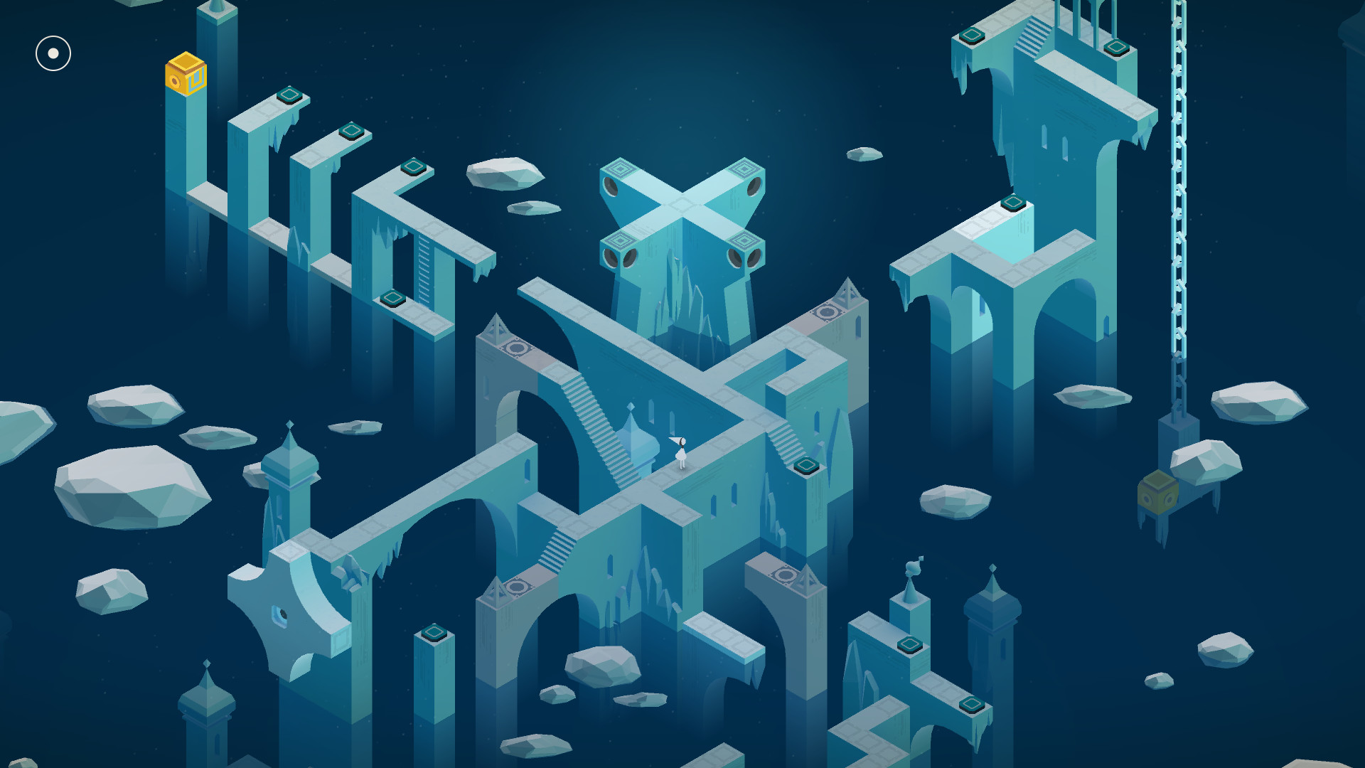 纪念碑谷：全景版/Monument Valley: Panoramic Edition-4