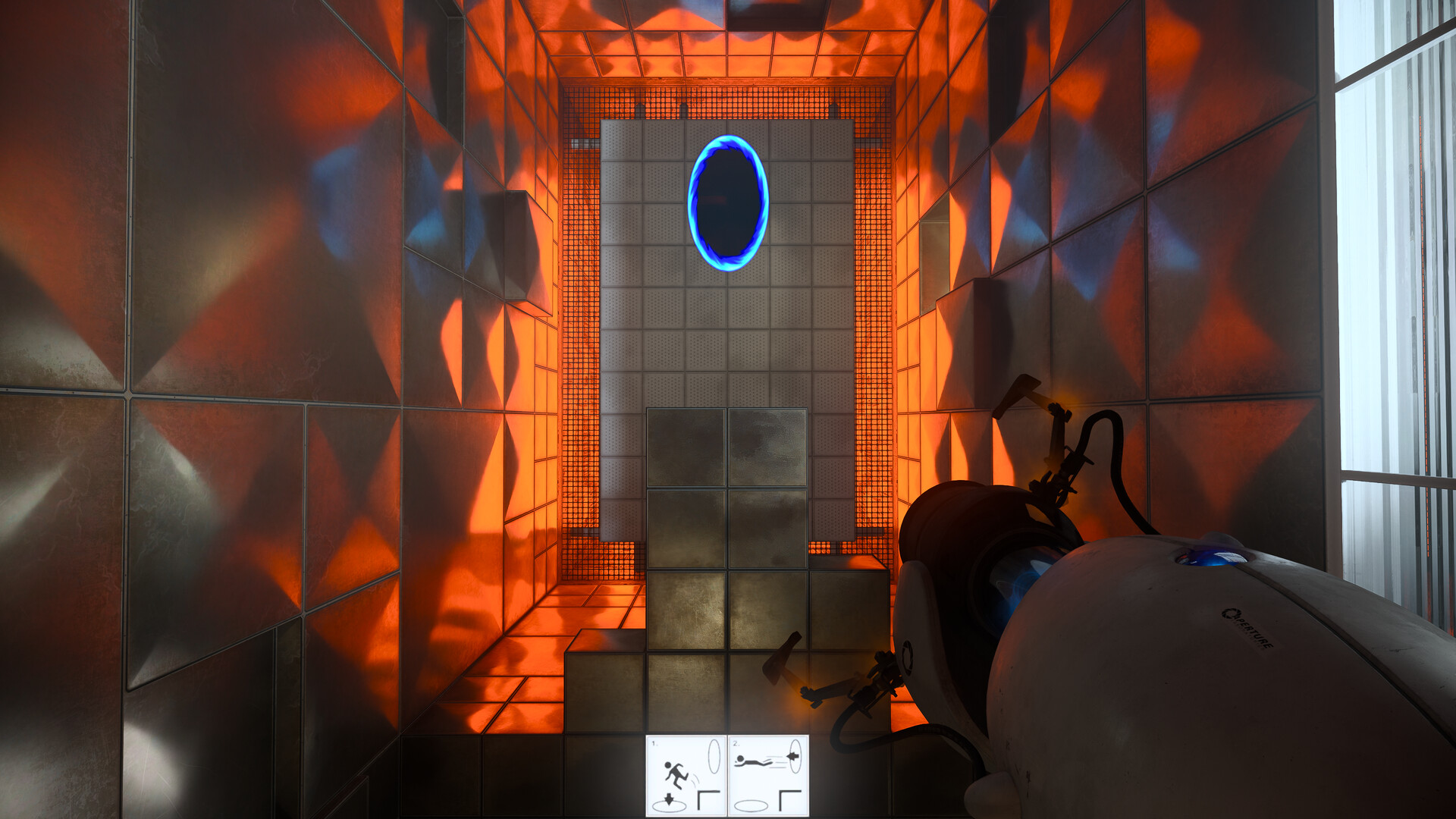 传送门RTX版/Portal with RTX-2