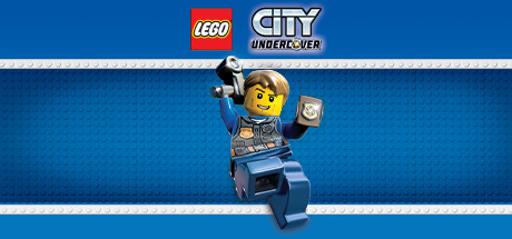 乐高都市：卧底风云/LEGO City Undercover