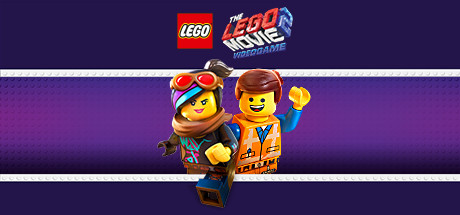 乐高 大电影2 – 电子游戏/The LEGO Movie 2 Videogame