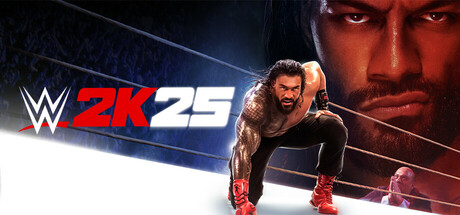 美国职业摔角联盟2K25/WWE 2K25