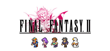 最终幻想2/FINAL FANTASY II