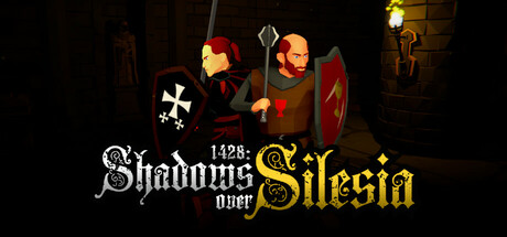 1428:西里西亚上空的阴影/1428: Shadows over Silesia