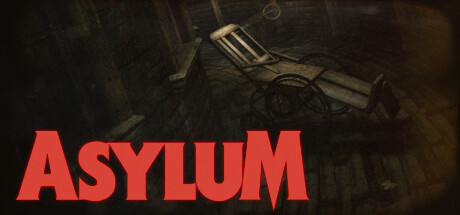 疯人院/ASYLUM