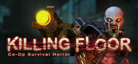 杀戮空间/Killing Floor