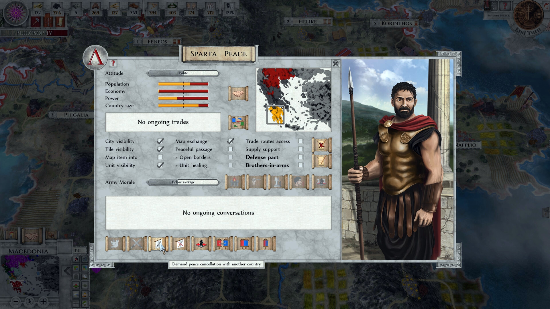 帝国：希腊战争/Imperiums: Greek Wars-2